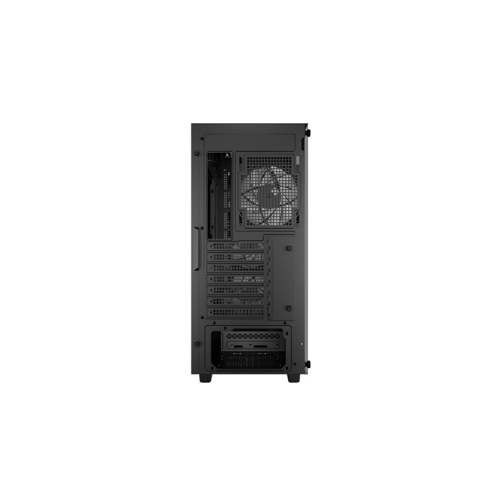 Boîtier ATX semi-tour DEEPCOOL R-CC560-BKGAA4-G-2 Noir Multicouleur