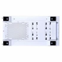 ATX Semi-tower Box Lian-Li LANCOOL 205M MESH SNOW White