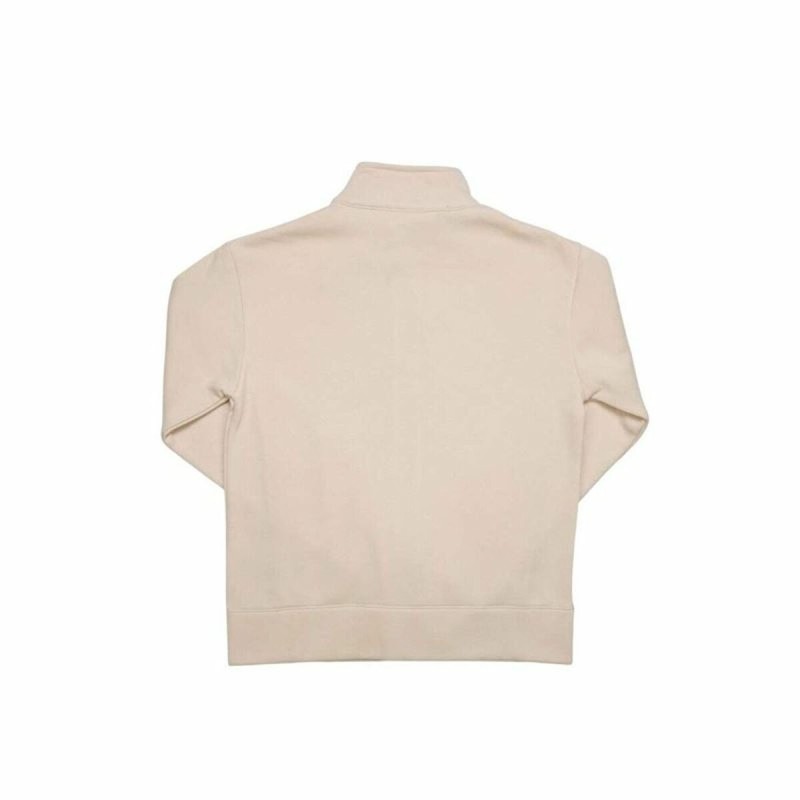 Ensemble de Sport pour Enfants Champion Roger Smith Beige