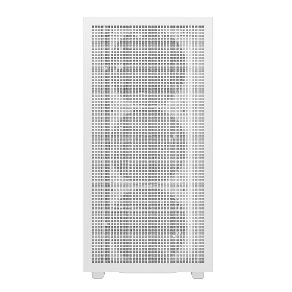 Boîtier ATX semi-tour DEEPCOOL CH560 DIGITAL WH Blanc Multicouleur
