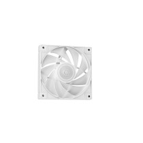 Boîtier ATX semi-tour DEEPCOOL CH560 DIGITAL WH Blanc Multicouleur