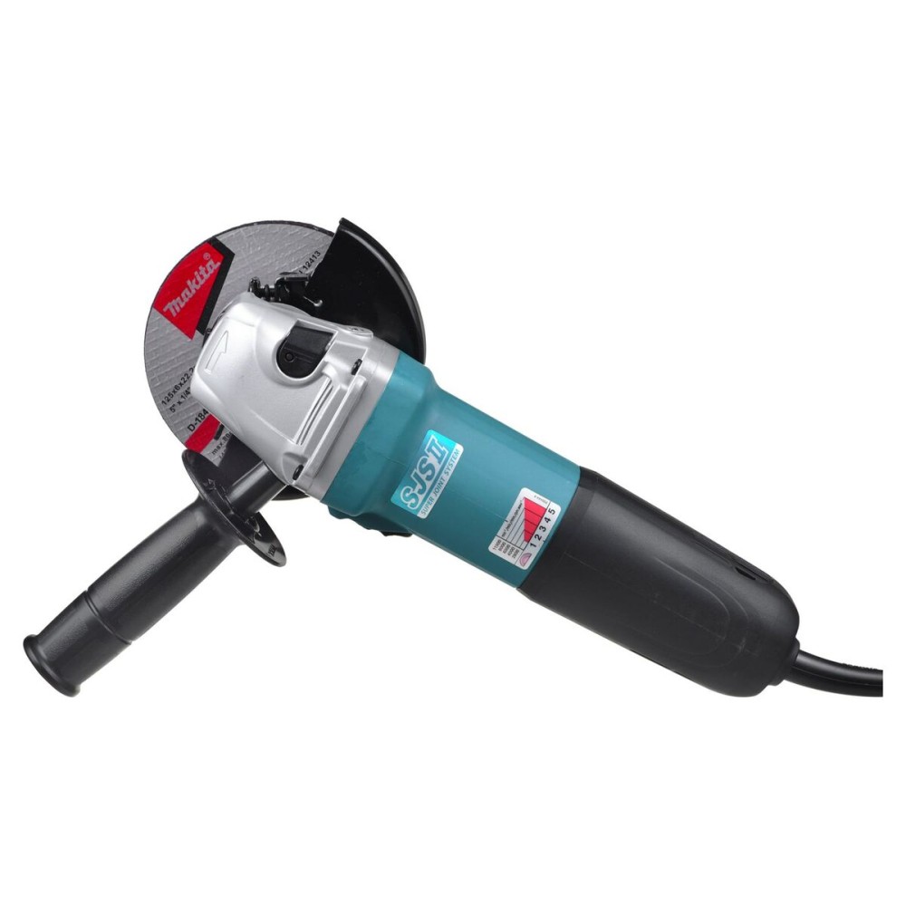 Winkelschleifer Makita GA5040C 1400 W 240 V 125 mm