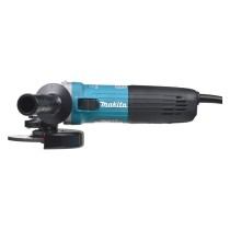 Winkelschleifer Makita GA5040C 1400 W 240 V 125 mm