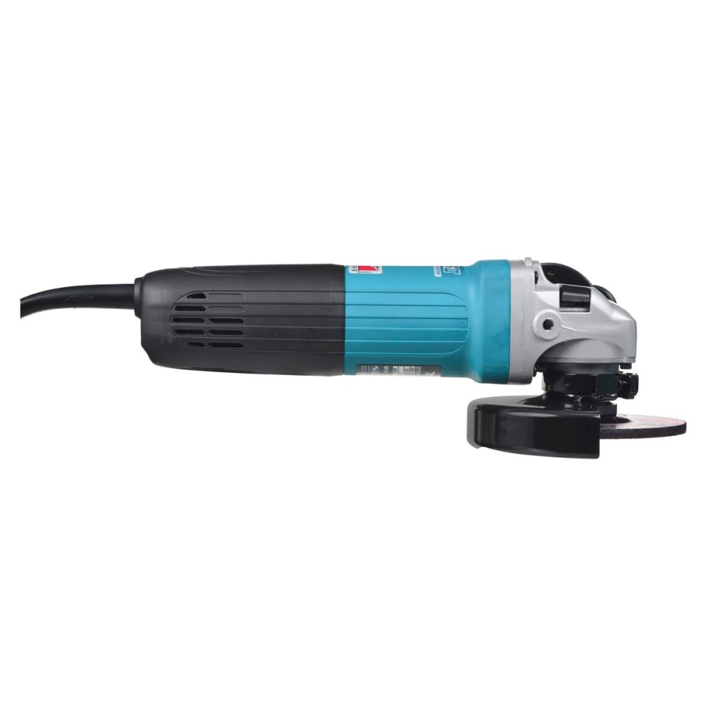 Winkelschleifer Makita GA5040C 1400 W 240 V 125 mm