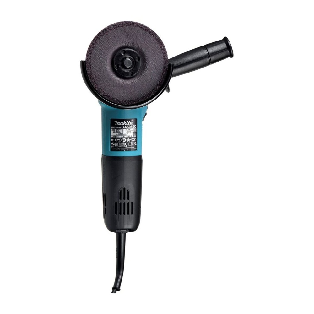 Winkelschleifer Makita GA5040C 1400 W 240 V 125 mm