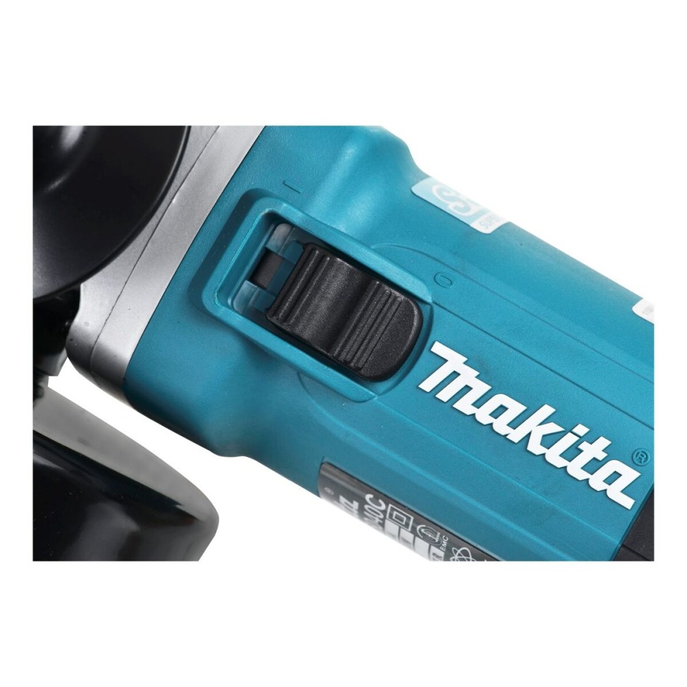 Winkelschleifer Makita GA5040C 1400 W 240 V 125 mm