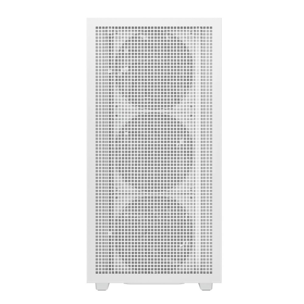 Boîtier ATX semi-tour DEEPCOOL R-CH560-WHAPE4-G-1 Blanc