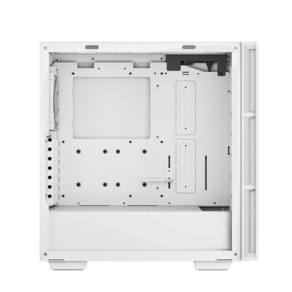 Boîtier ATX semi-tour DEEPCOOL R-CH560-WHAPE4-G-1 Blanc