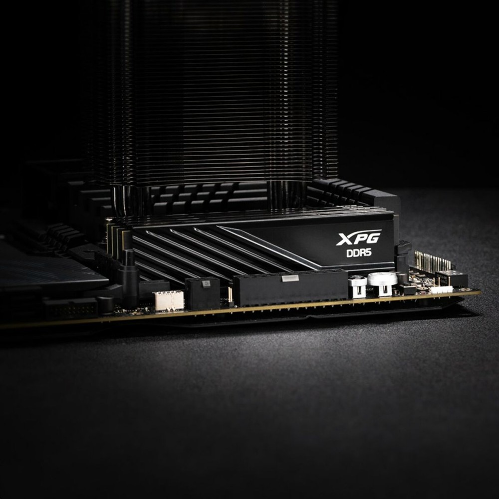 RAM Memory Adata AX5U6000C3016G-DTLABBK 32 GB DDR5 6000 MHz CL40