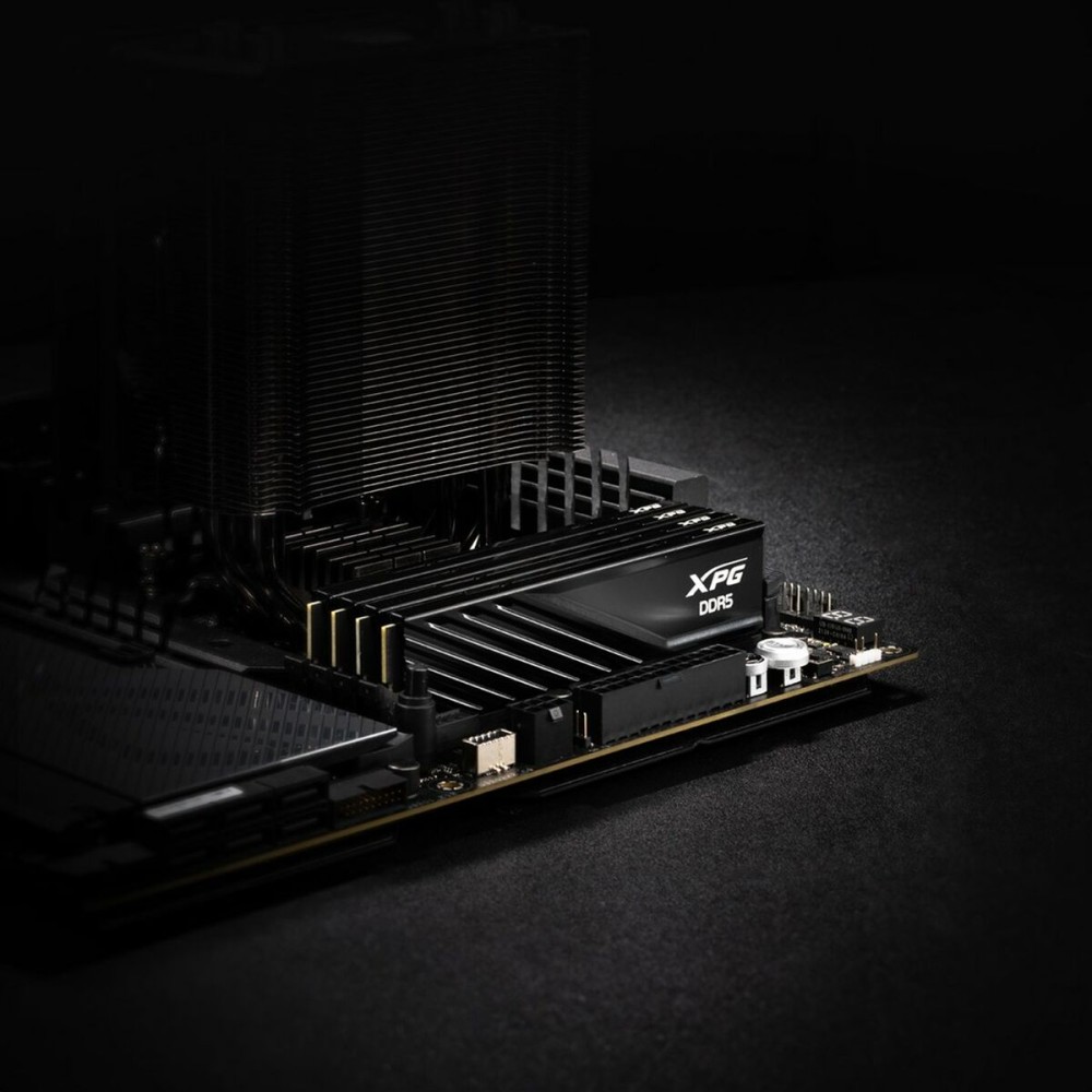 RAM Memory Adata AX5U6000C3016G-DTLABBK 32 GB DDR5 6000 MHz CL40