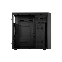 ATX Semi-tower Box Natec NPC-2038 Black Multicolour