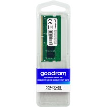Mémoire RAM GoodRam GR3200S464L22S/16G 16 GB DDR4 3200 MHz CL22