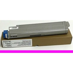 Toner original OKI ES3640a3_system1 Magenta