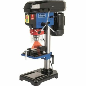 Screwdriver Scheppach DP16VLS 500 W 230-240 V