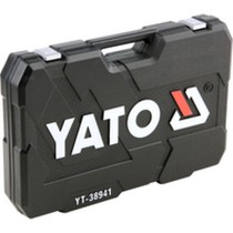 Werkzeugsatz Yato YT-38941 225 Stücke