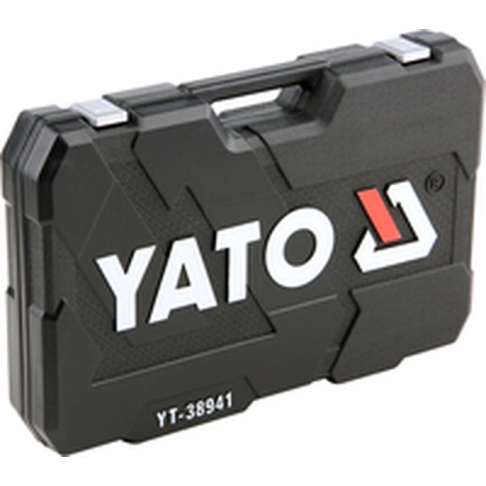 Werkzeugsatz Yato YT-38941 225 Stücke