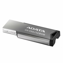 USB Pendrive Adata UV350 Silberfarben 128 GB