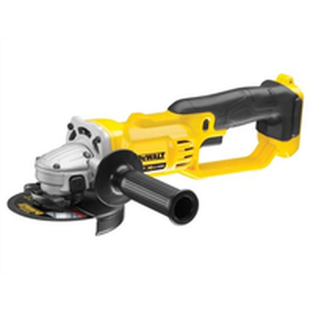 Meuleuse d'angle Dewalt DCG412N 18 V