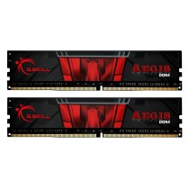 RAM Speicher GSKILL F4-3200C16D-16GIS DDR4 CL16 16 GB