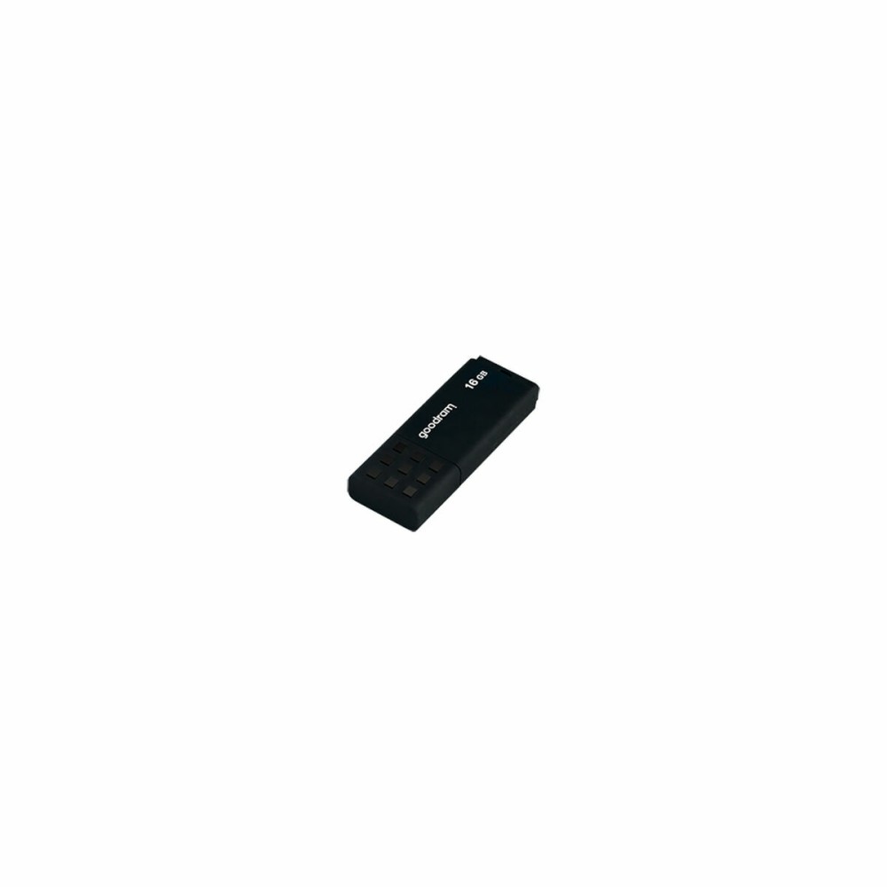 Clé USB GoodRam UME3 Noir 16 GB (1 Unité)