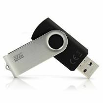 USB stick GoodRam UTS3-0640K0R11 USB 3.1 Black 64 GB (1 Unit)