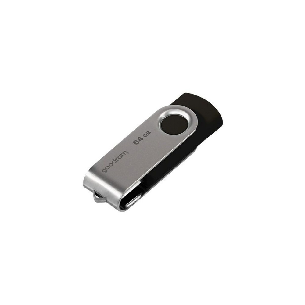 USB stick GoodRam UTS3-0640K0R11 USB 3.1 Black 64 GB (1 Unit)