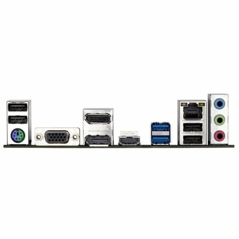 Motherboard Gigabyte H610M S2H V3 DDR4 LGA 1700 INTEL H610 EXPRESS