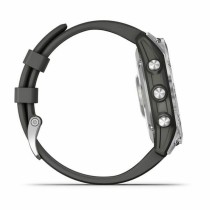 Smartwatch GARMIN 010-02540-01 Graphite Silver