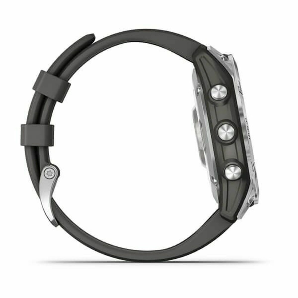 Smartwatch GARMIN 010-02540-01 Graphite Silver