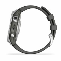 Smartwatch GARMIN 010-02540-01 Graphite Silver