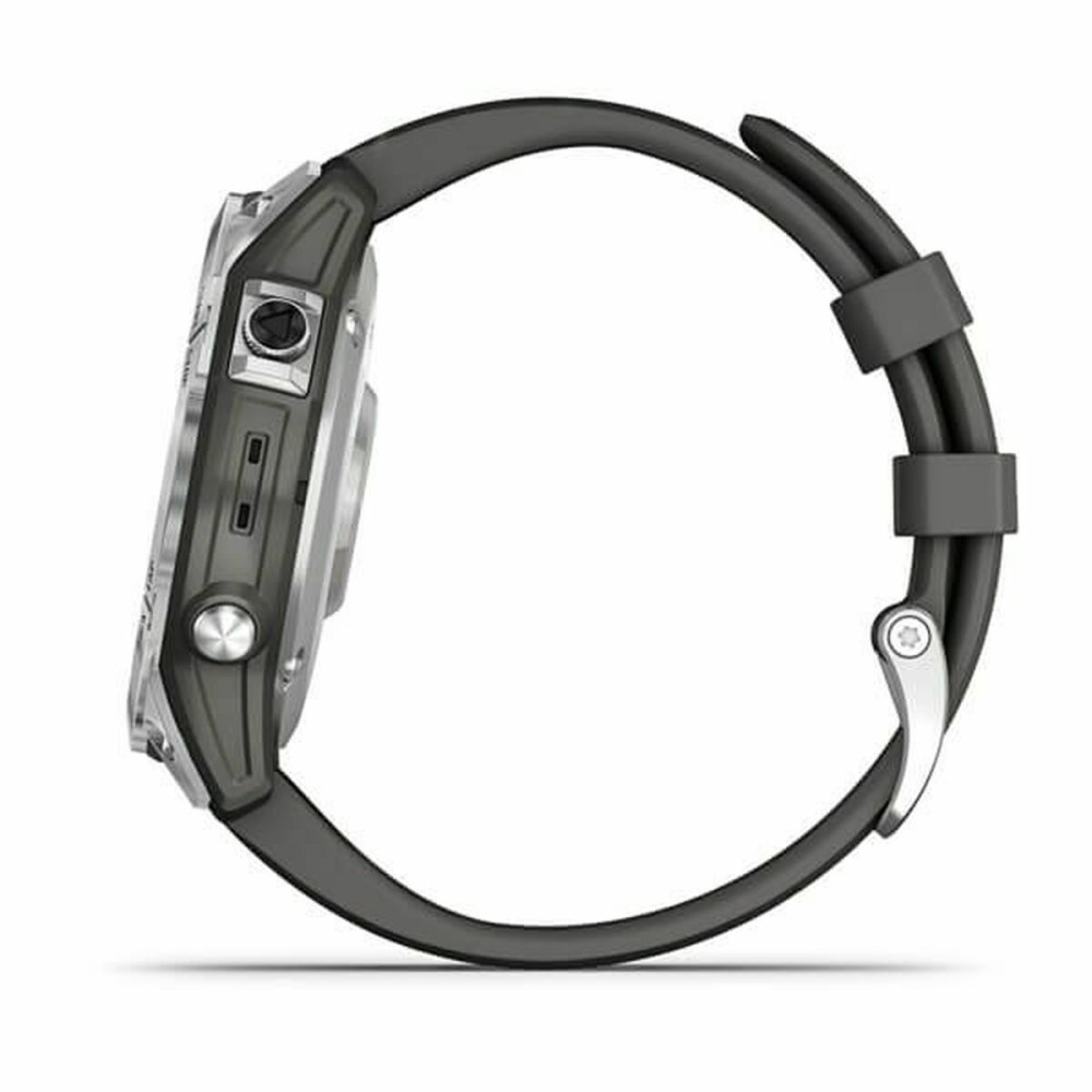 Smartwatch GARMIN 010-02540-01 Graphite Silver
