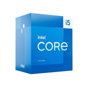 Processor Intel i5-13500 64 bits LGA 1700