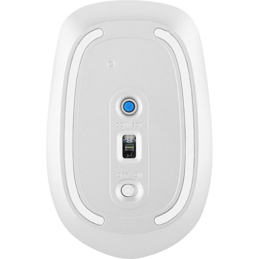 Wireless Mouse Hewlett Packard 410 Slim White