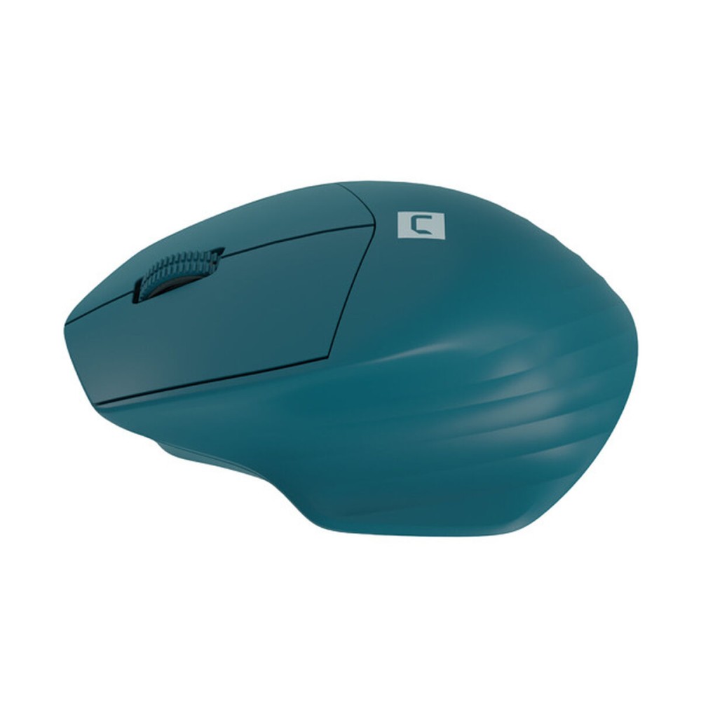 Souris sans-fil Natec NMY-1971 Bleu