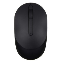 clavier et souris Dell 580-AJRP Noir QWERTY Qwerty US