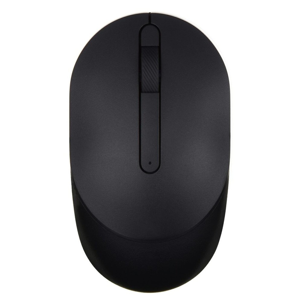 clavier et souris Dell 580-AJRP Noir QWERTY Qwerty US