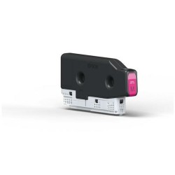 Cartouche d'encre originale Epson C13T08Q340 Multicouleur Magenta