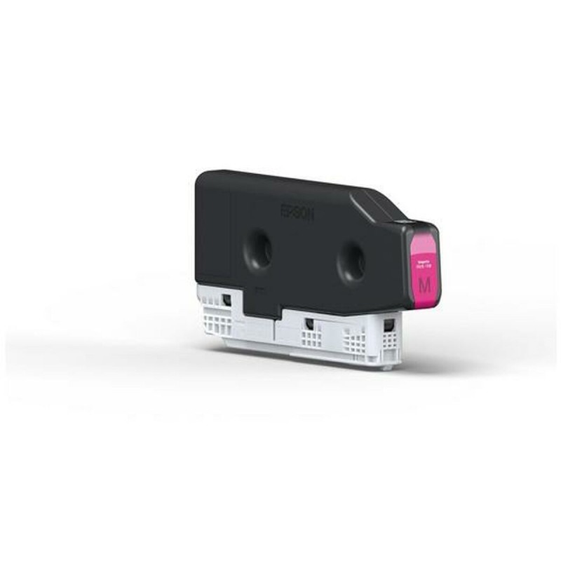 Original Tintenpatrone Epson C13T08Q340 Bunt Magenta