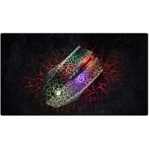 Mouse A4 Tech Bloody Blazing A70 Black