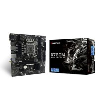 Carte Mère Biostar B760MX2E LGA 1700 Intel B760