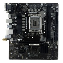 Carte Mère Biostar B760MX2E LGA 1700 Intel B760