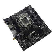 Carte Mère Biostar B760MX2E LGA 1700 Intel B760