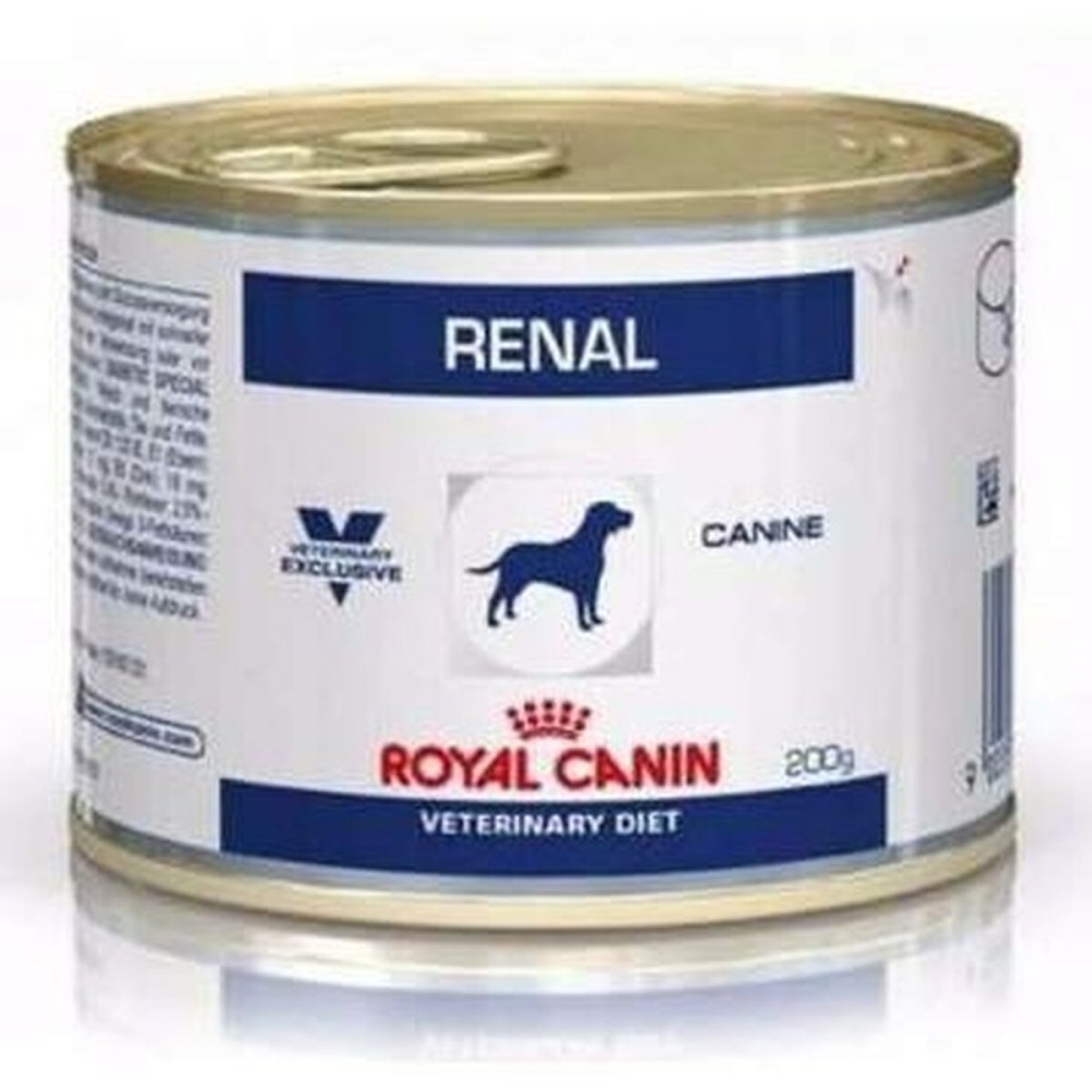 Nassfutter Royal Canin Renal Loaf VHN 200 g