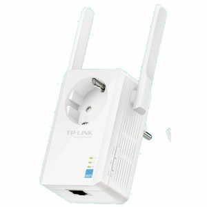 Wi-Fi Amplifier TP-Link TL-WA860RE WiFi N300 2T2R