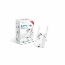Wi-Fi Amplifier TP-Link TL-WA860RE WiFi N300 2T2R
