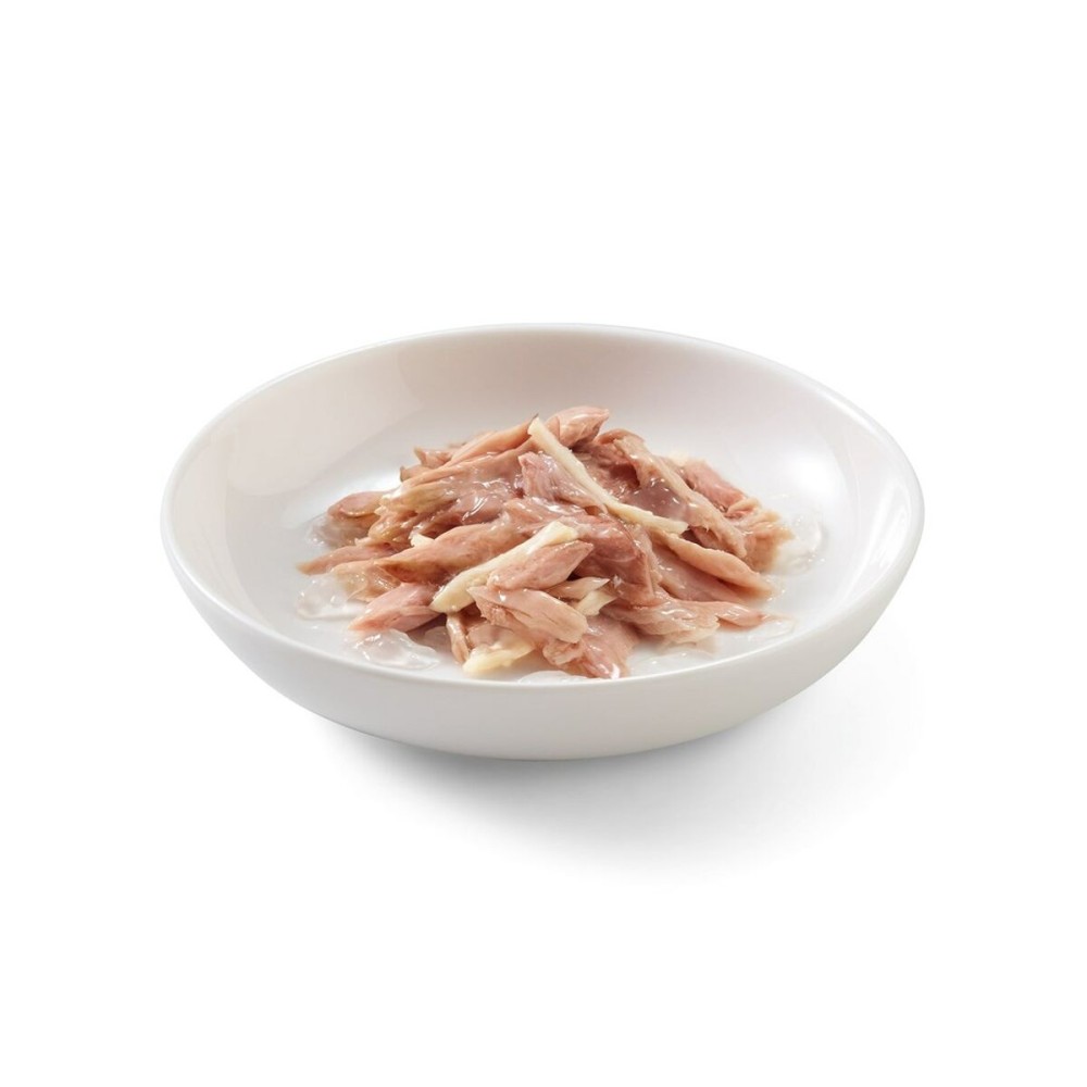 Cat food Agras Pet Foods SCHESIR Fish 85 g