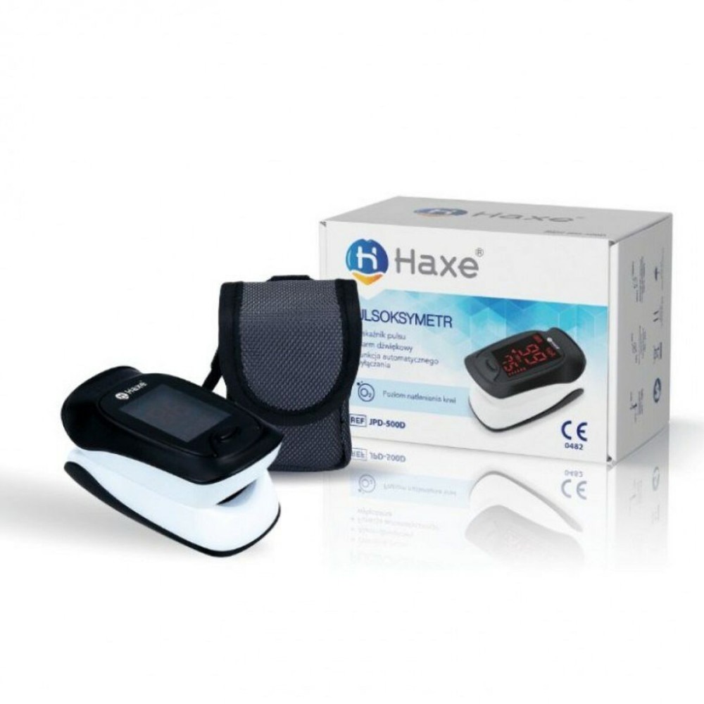 Sport Bluetooth Pulsometer HAXE JPD-500D