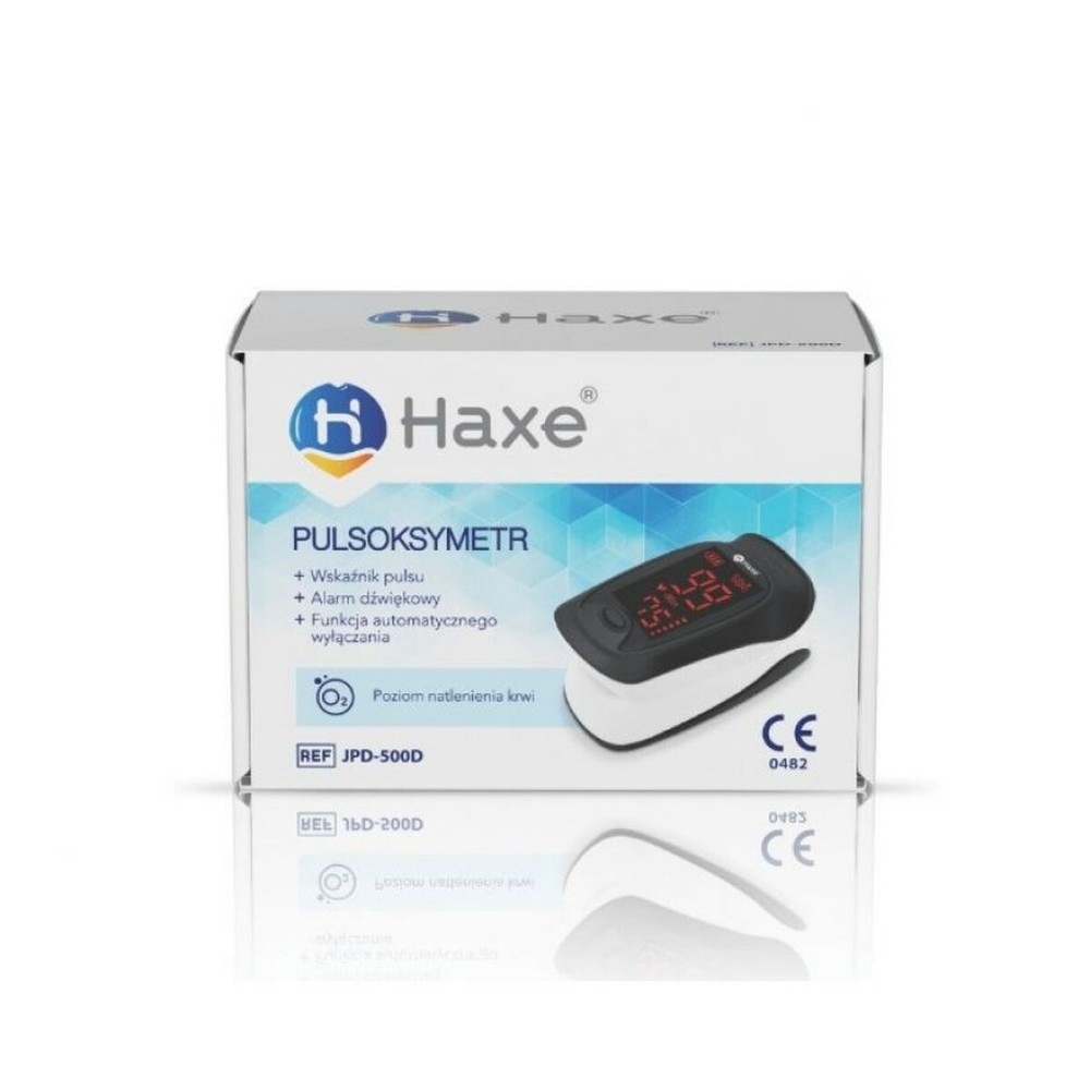 Sport Bluetooth Pulsometer HAXE JPD-500D