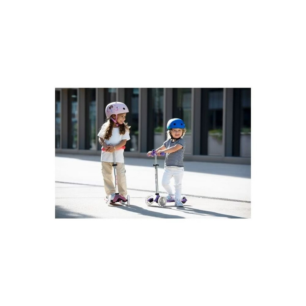 Scooter Micro Mini Micro Deluxe Fairy Purple