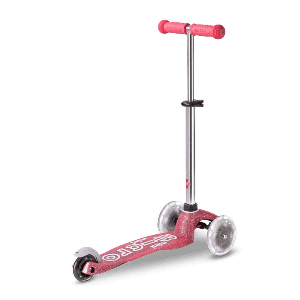 Motocyclette MMD208